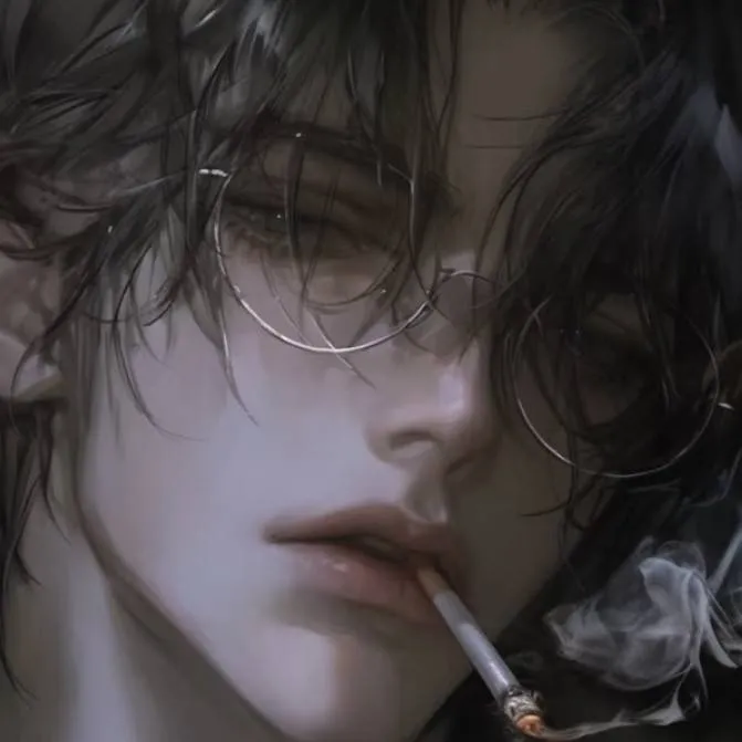 chat with ai character: 萧简宸