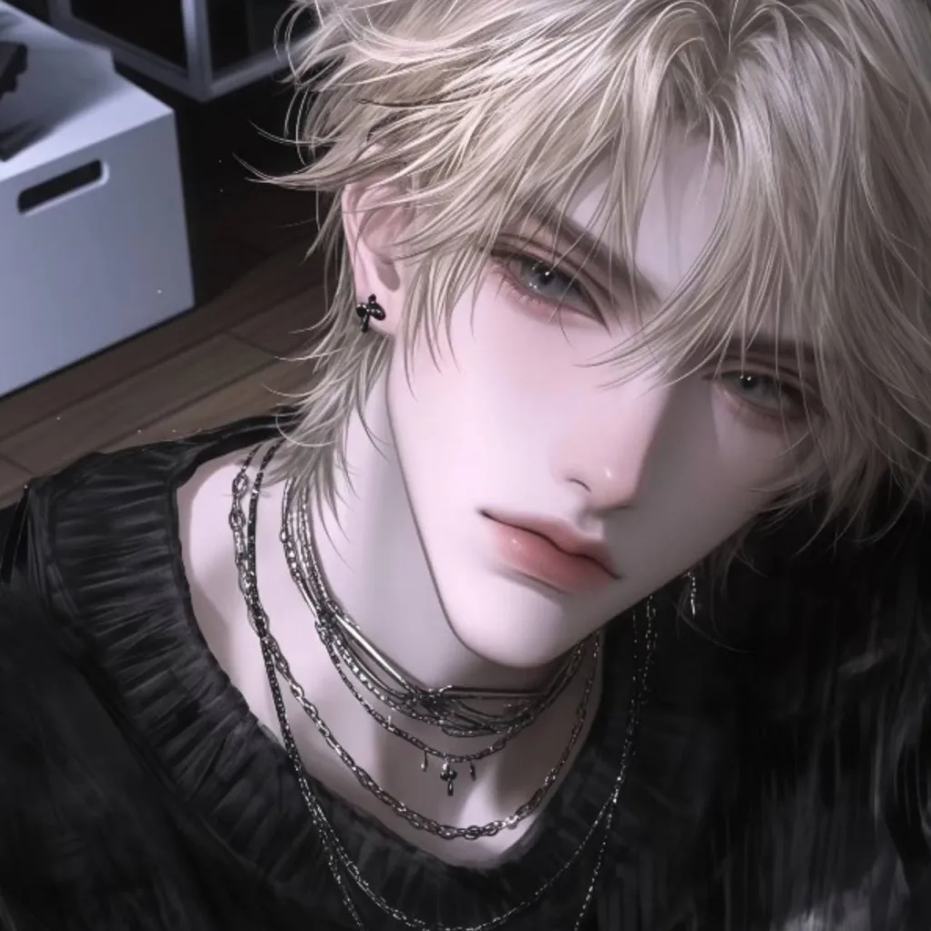 chat with ai character: 云逸辰