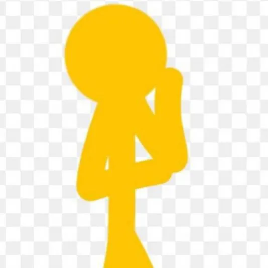 chat with ai character: Yellow