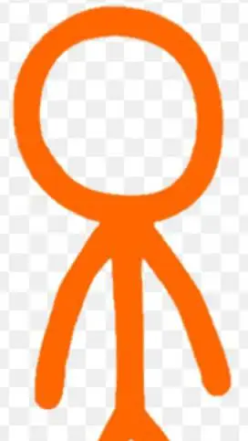 ai character: The second Coming background