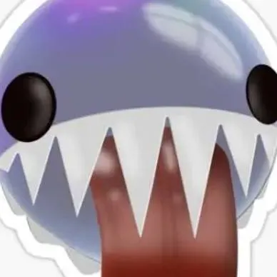 chat with ai character: Bubble