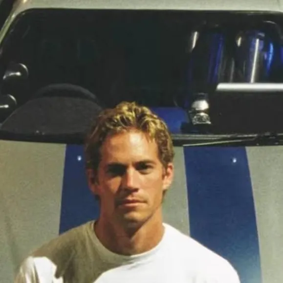 chat with ai character:  Paul Walker 