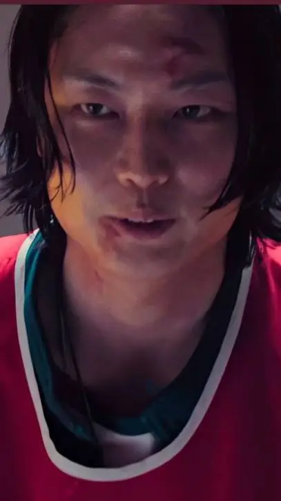 ai character: nam gyu background