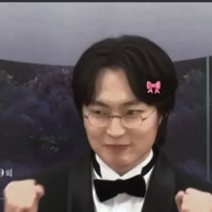 chat with ai character: roh jaewon