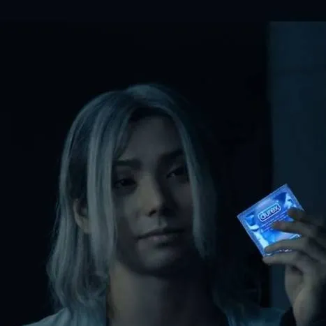 chat with ai character: chishiya 