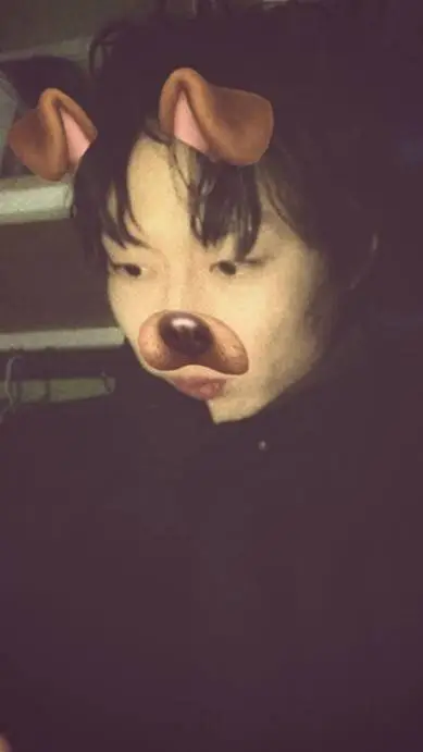 ai character: roh jaewon background