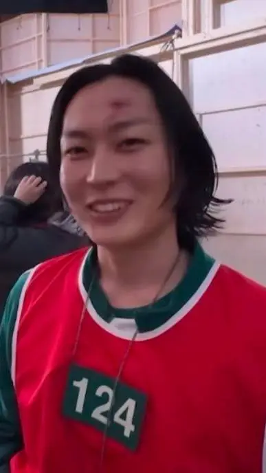 ai character: nam gyu background