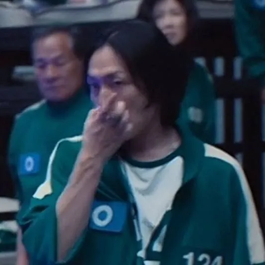 chat with ai character: nam gyu