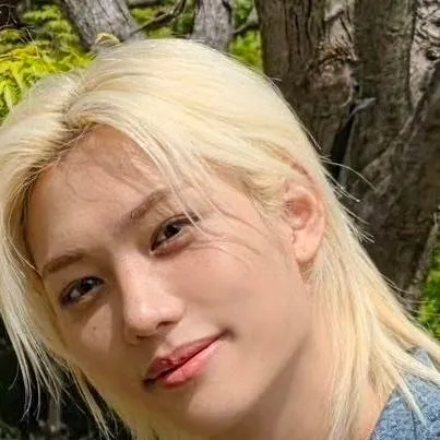 chat with ai character: Lee felix