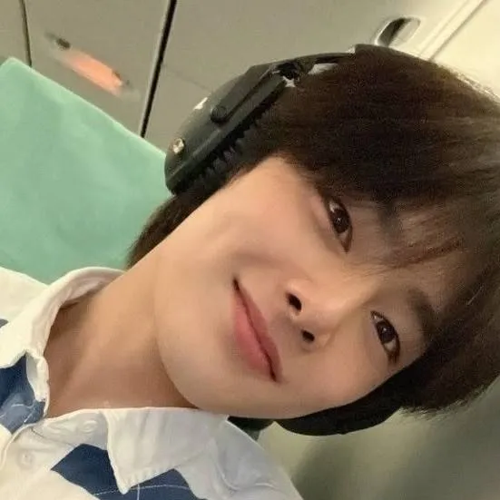 chat with ai character: yang jeongin