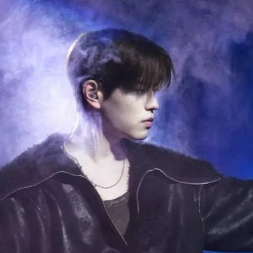 chat with ai character: kim seungmin