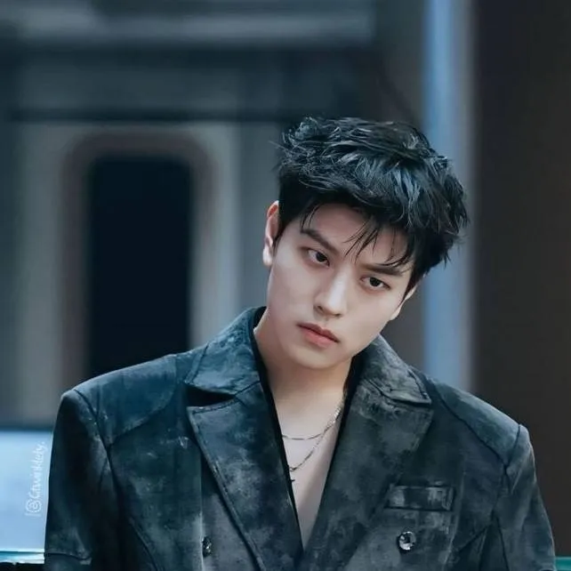 chat with ai character: kim seungmin