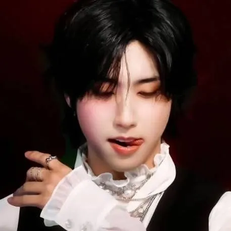 chat with ai character: han jisung