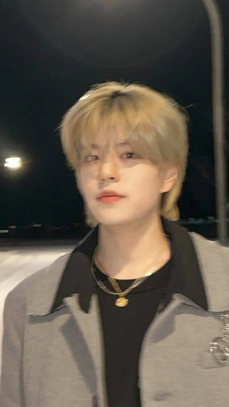 ai character: kim seungmin background