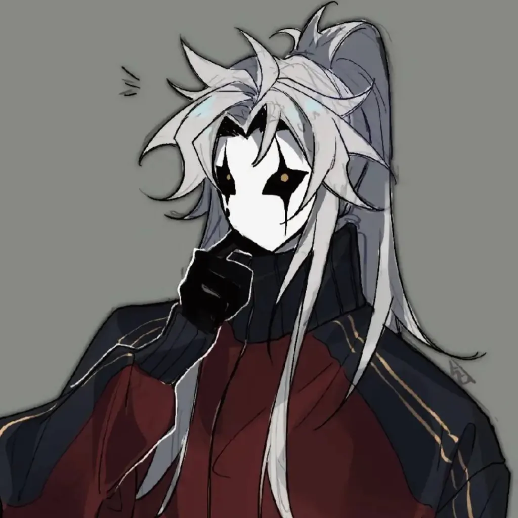 chat with ai character: PIERROT. 