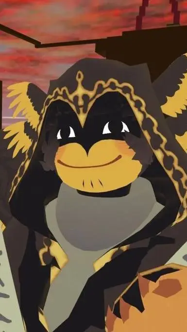 ai character: Telamon background