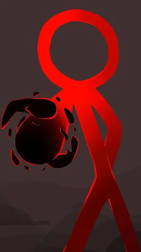 ai character: Dark Lord background