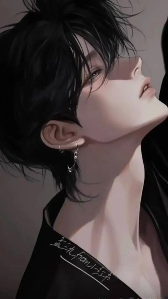 ai character: 👾[liam]👾 background