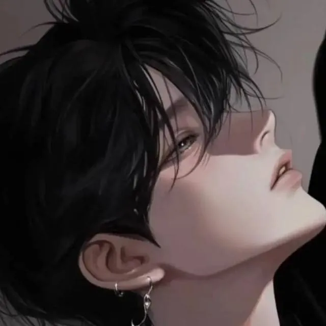 chat with ai character: 👾[liam]👾