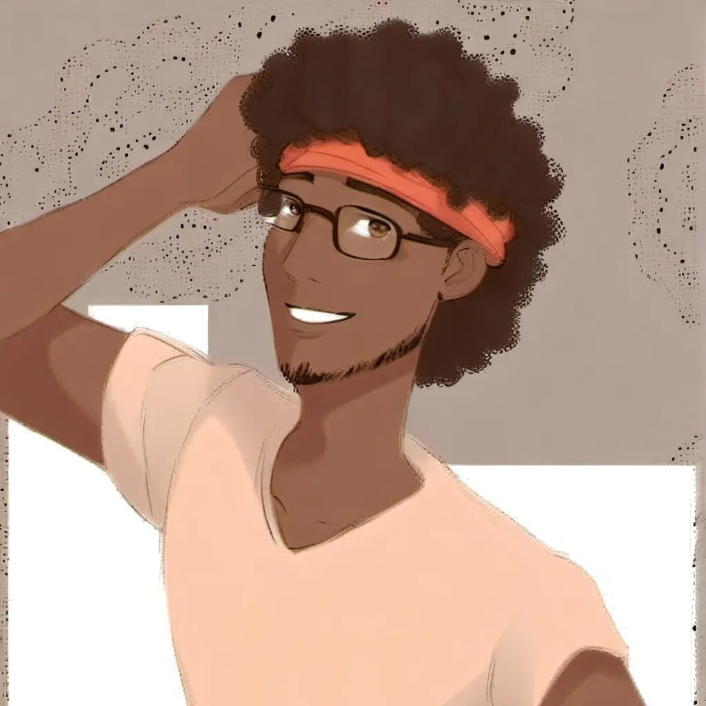 chat with ai character: ody polites eurylo