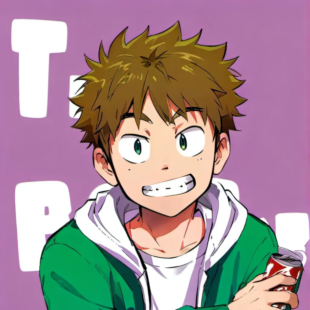 chat with ai character: ★eddsworld!!!★