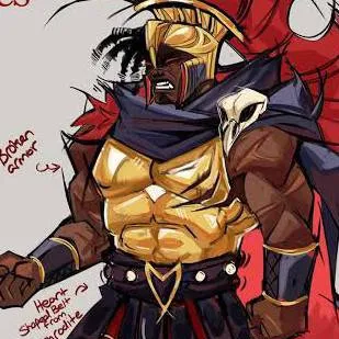 chat with ai character: aresXaphrodite