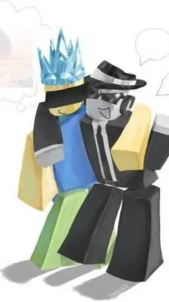 ai character: ichance background