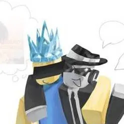 chat with ai character: ichance