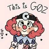 chat with ai character: goz x flamingo!1!1