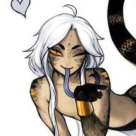 chat with ai character: conda