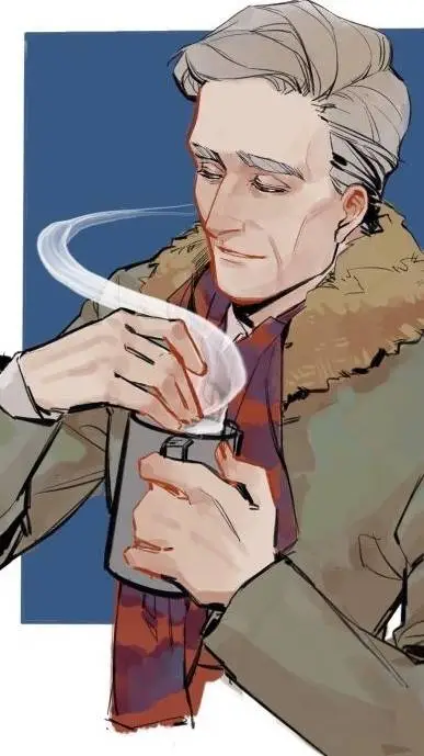 ai character: hosea background