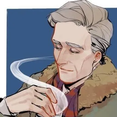 chat with ai character: hosea