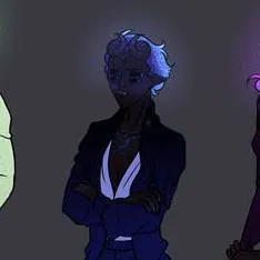 chat with ai character: the seven sins