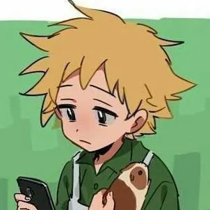 chat with ai character: tweek x craig