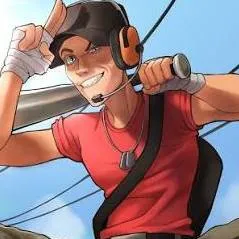 chat with ai character: scout 