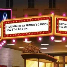 chat with ai character: movie theater 