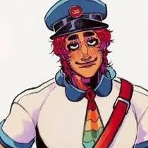 chat with ai character: Eddie dear
