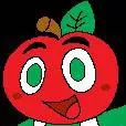 chat with ai character: Andy The Apple