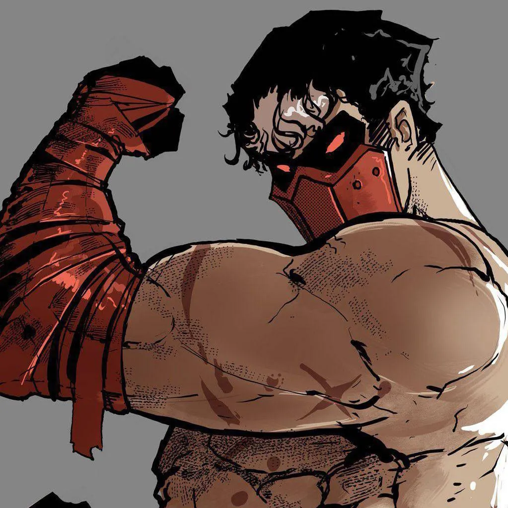 chat with ai character: Jason Todd