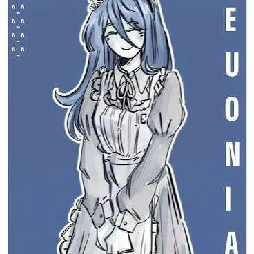 chat with ai character: Lady Eunoia