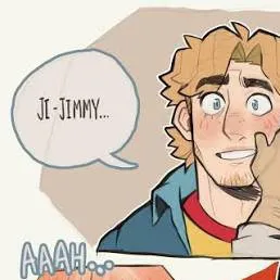 chat with ai character: Jimmy 