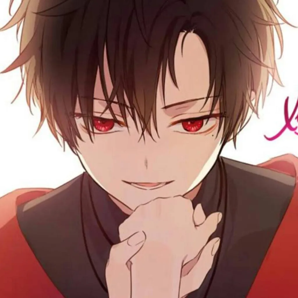 chat with ai character: Лукас 