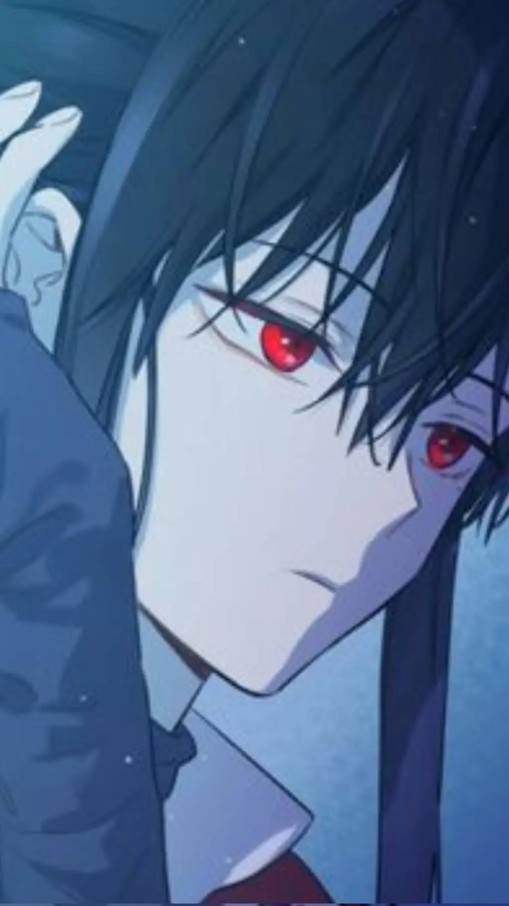 ai character: Лукас  background