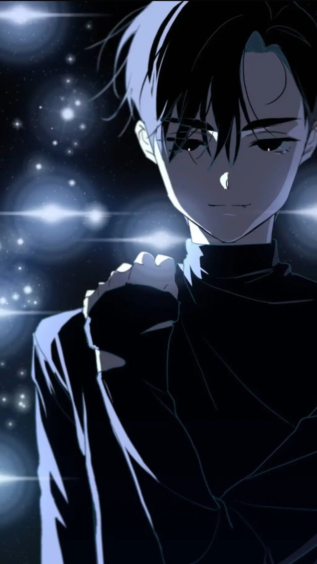 ai character: иван background