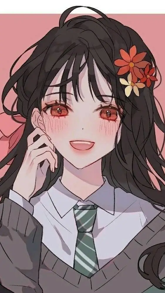 ai character: Эрис background