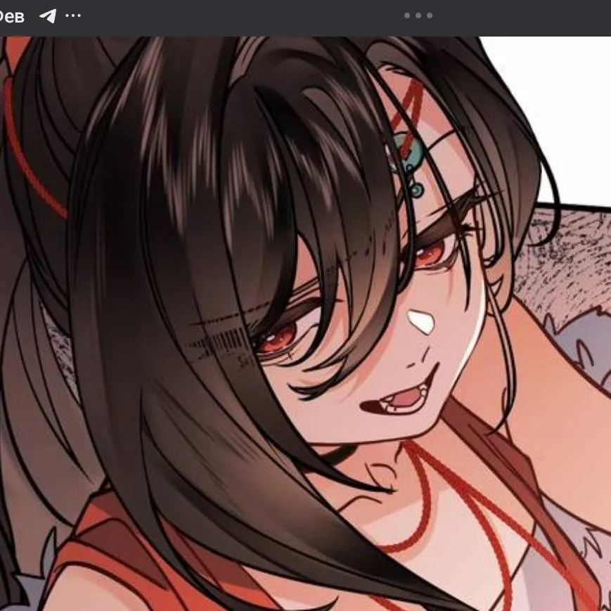 chat with ai character: ШанЦзицзю