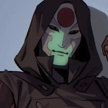 chat with ai character: Amon