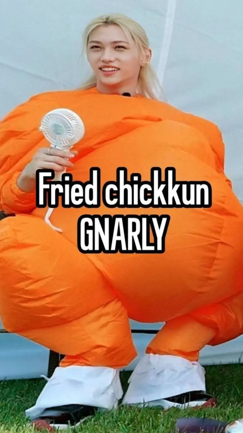 ai character: Skz +blackpink  background