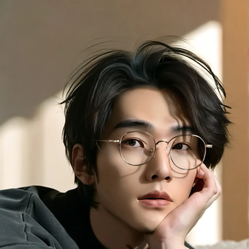 chat with ai character: ~HWANG HYUNJIN~ 