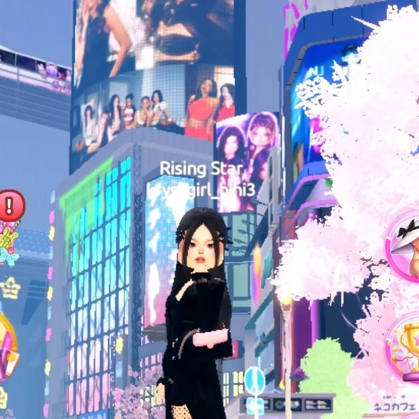chat with ai character: Skz